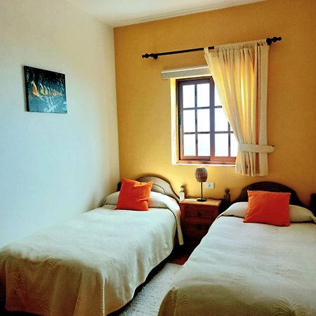 Las Paredes Barlovento Εξωτερικό φωτογραφία