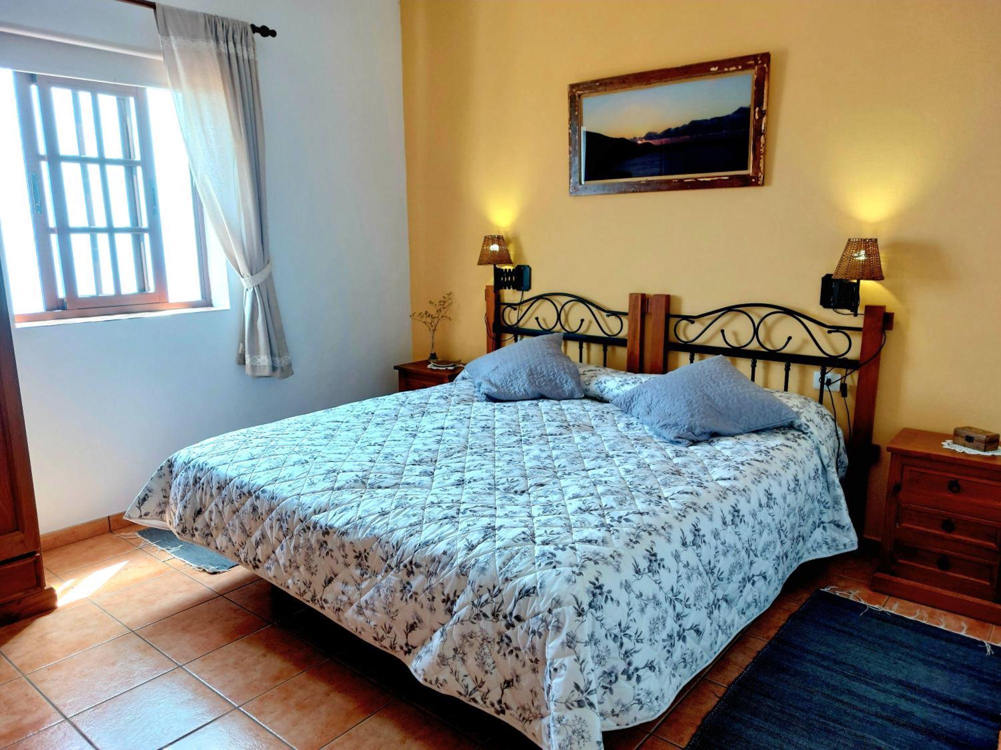 Las Paredes Barlovento Εξωτερικό φωτογραφία
