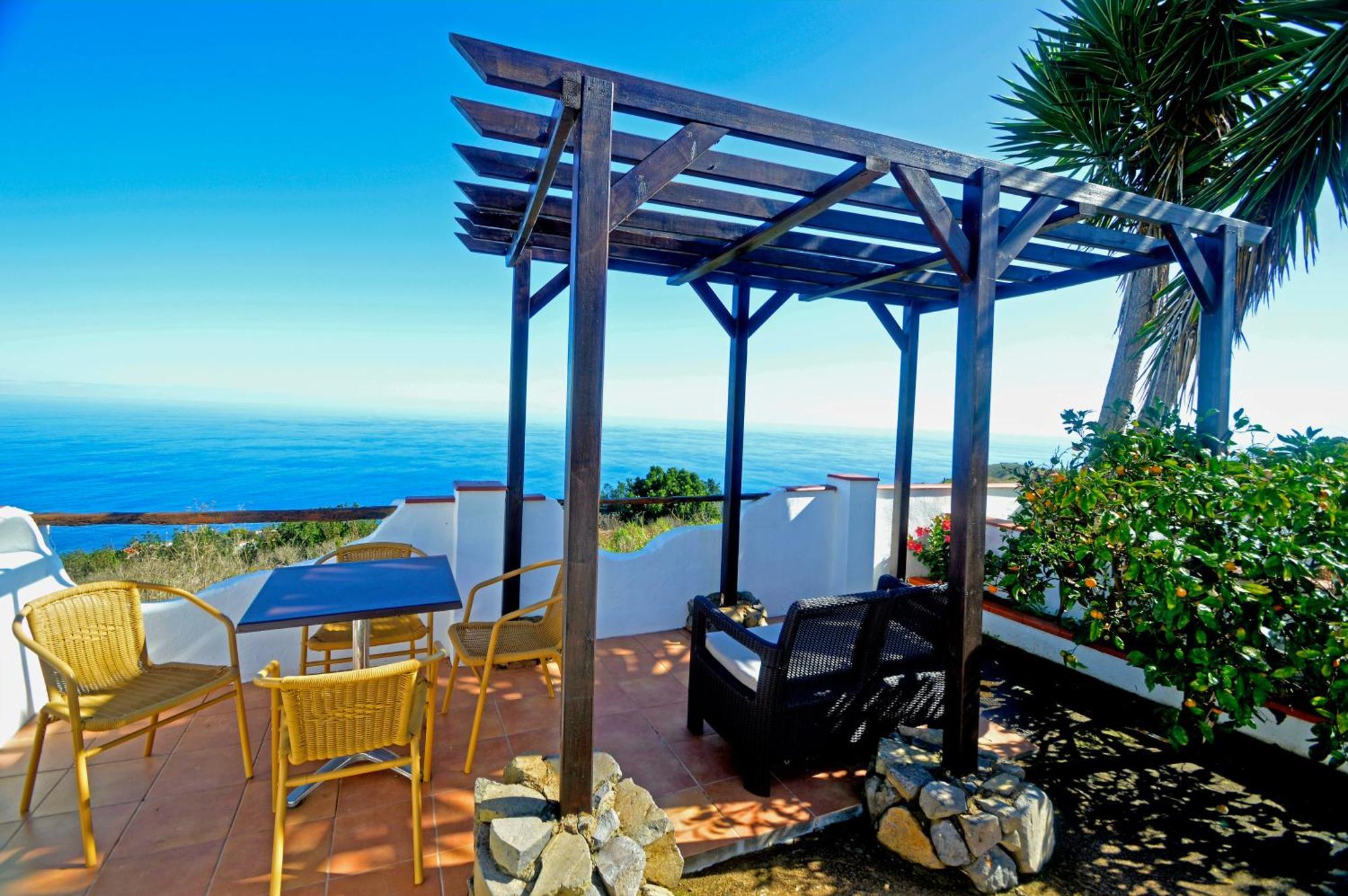 Las Paredes Barlovento Εξωτερικό φωτογραφία